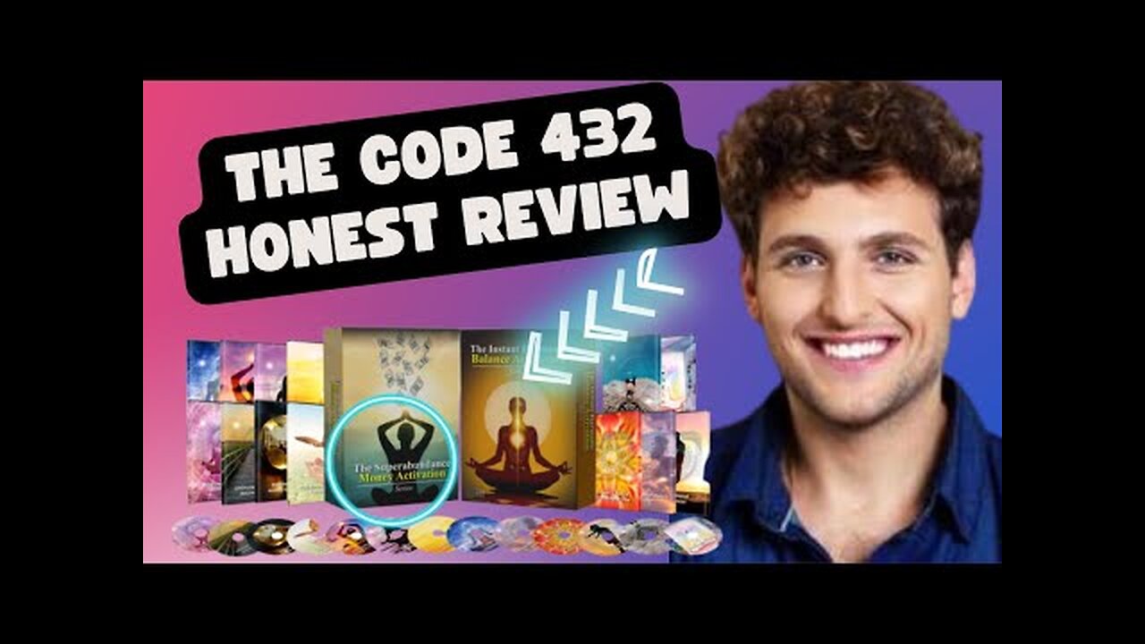 THE 432 CODE 2023 || The 432 Code Reviews –DOES THE CODE WORK? #thecode432review