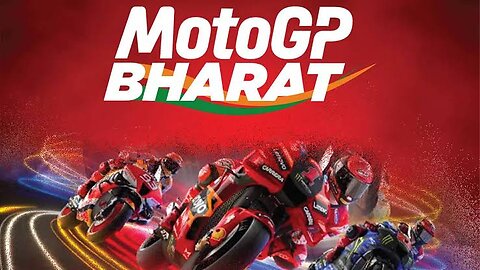 Motogp india 2023