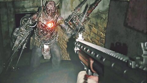 Resident Evil Village #18: A Verdadeira História da Corporação Umbrella