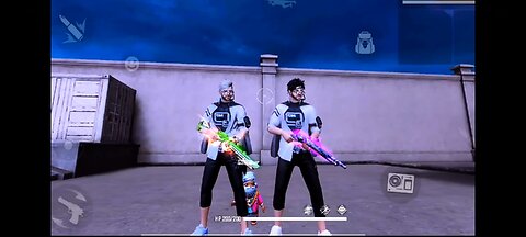 THOMPSON DRAGON MOB VS THOMPSON TIME TRAVELLERS para Free fir costom Crazy Games play