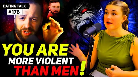 Andrew DEBUNK Oppressed FEMINIST claim GRAPE Culture Is Made By MEN