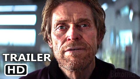 Inside - Trailer