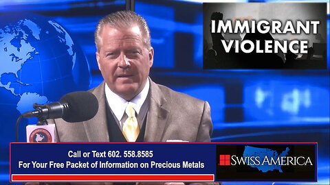 U.N. Is Paying Illegal Aliens To Illegally Cross Borders