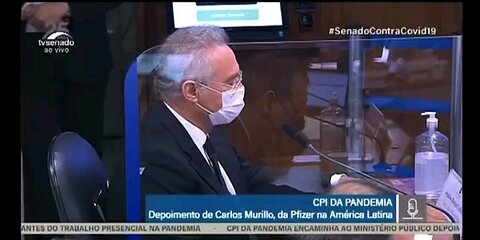 “O Brasil foi um dos primeiros países do mundo a ter o registro permanente da vacina Pfizer”