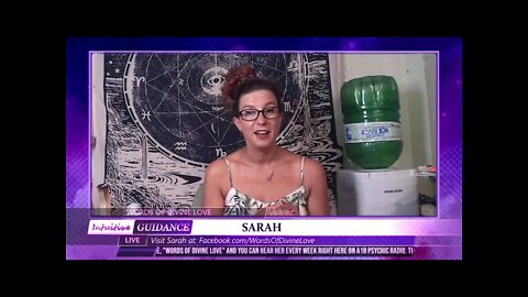 Words Of Divine Love - August 12, 2021