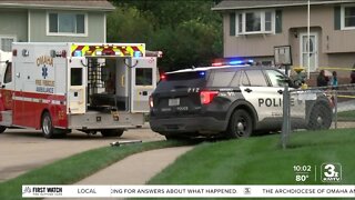 3 found dead, 1 person transported to hospital in Millard