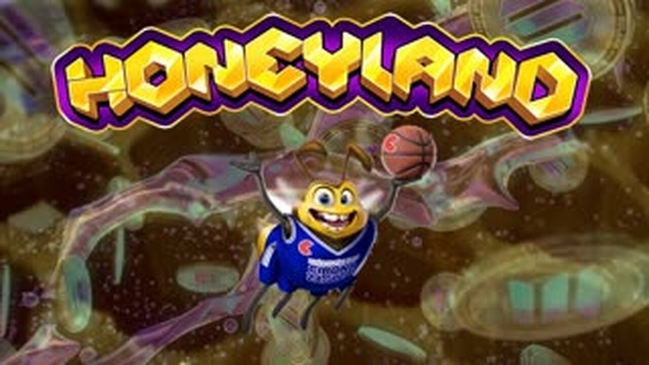 Honeyland Daily Grind + NEW Cibona Bee Traits!