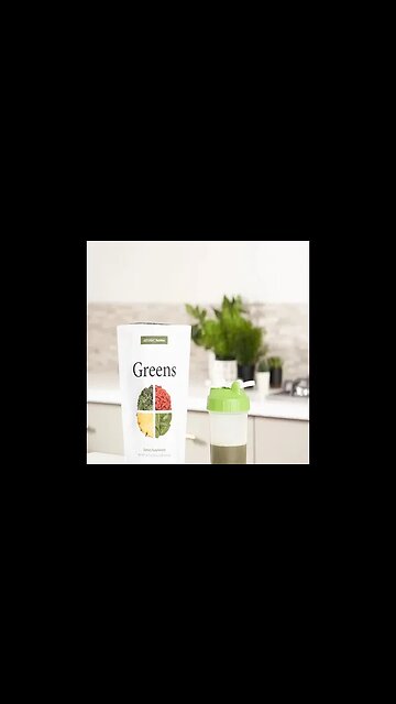 6 BENEFITS FOR DOTERRA GREENS