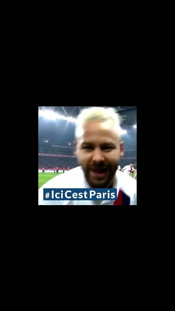 ici cest paris scotty