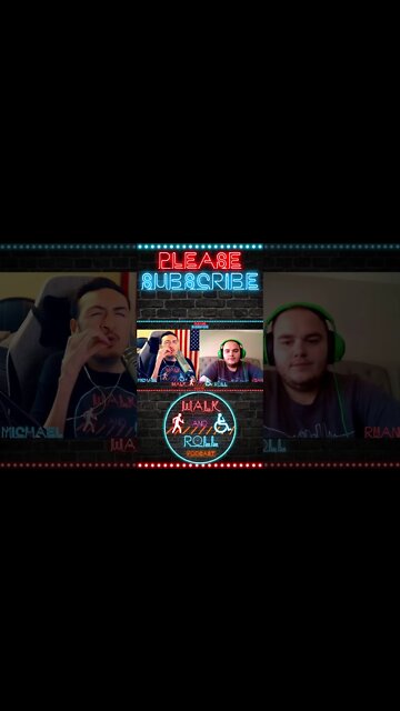 Weed Culture | Walk And Roll Podcast #shorts