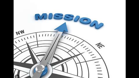 Values: The Mission Statement