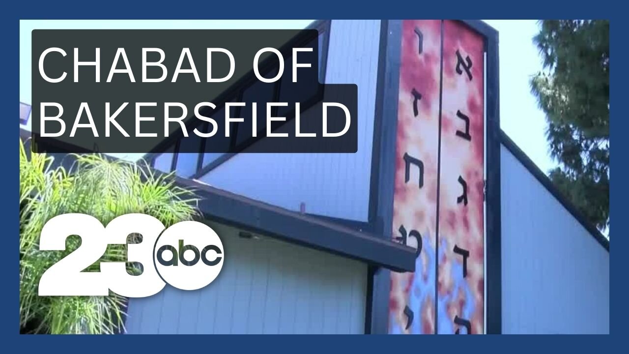 Chabad of Bakersfield shares and celebrates faith and community