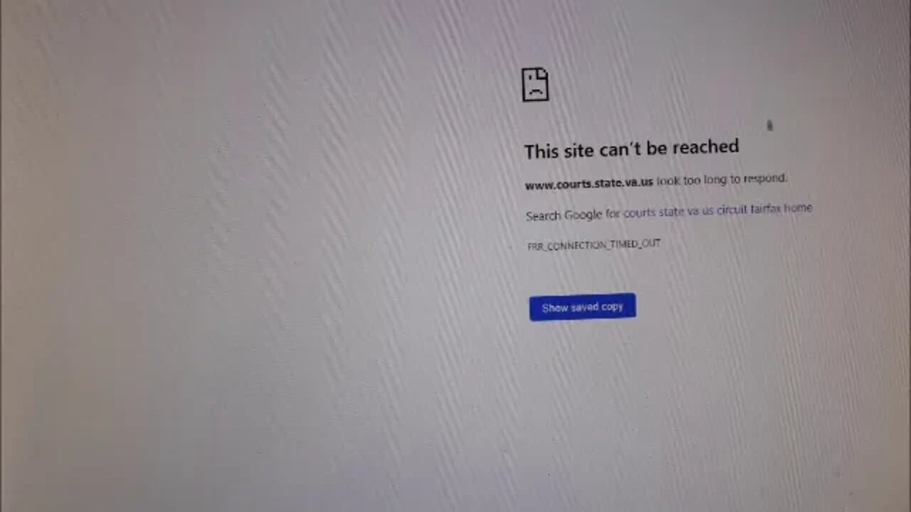 My Movie incrimination conspiracies