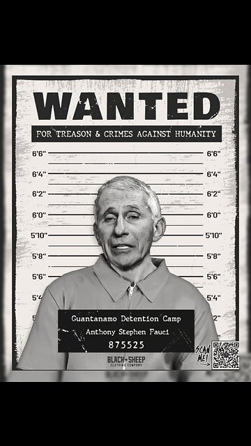 ⚠️"TREASON IS THE SEASON *** CRIMES AGAINST HUMANITY *** THE ROPE"⚠️