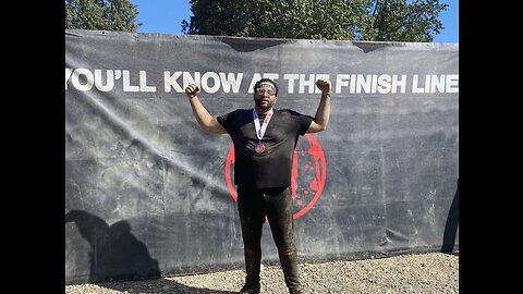 Spartan Race