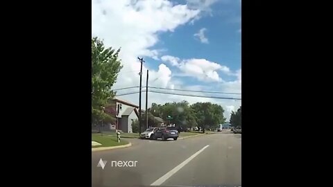 Take It Easy #shorts #dashcams #crash