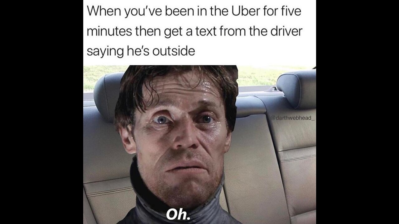 Your Daily Dose Of Random Memes