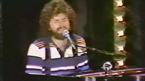 (Clip) Revive My Hard Heart with No Tears by Keith Green