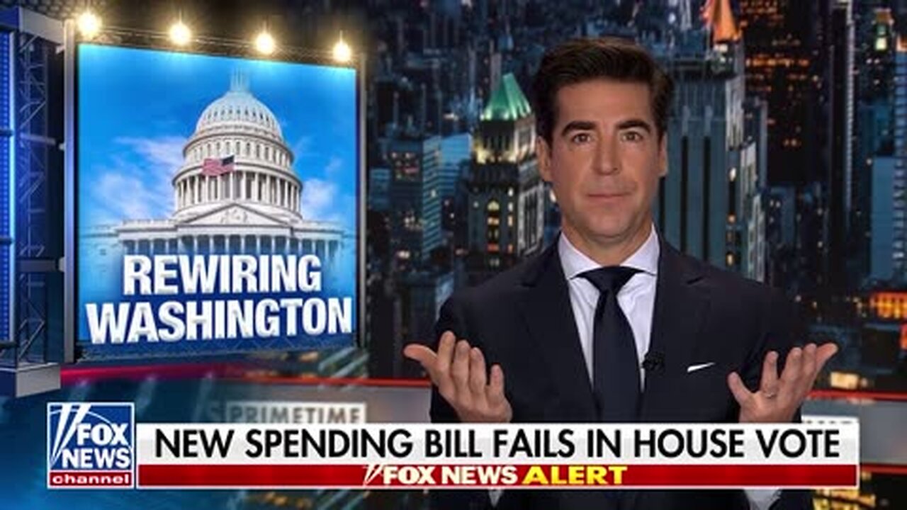 Fox News Highlights - Dec. 19, 2024