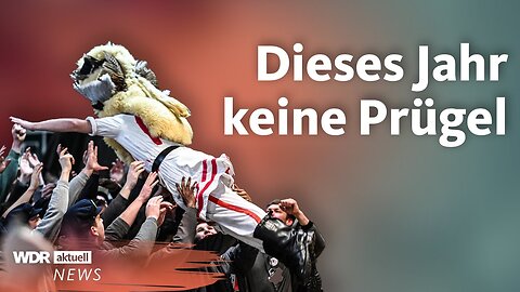 "Klaasohm" auf Borkum: Laut Polizei 2024 keine Gewalt gegen Frauen | WDR aktuell