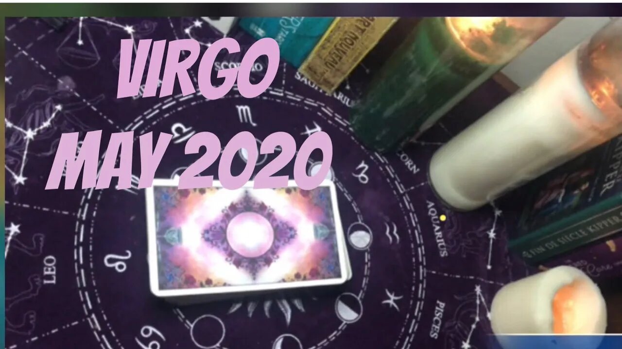 VIRGO ♍ - NEW BEGINNINGS ARE BEING DELAYED- DON'T LOSE FAITH
