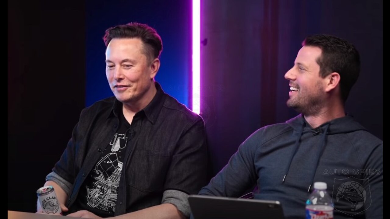 Timeline of the Elon Musk Twitter Takeover (comedian K-von explains)