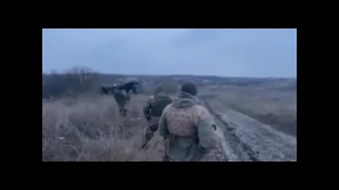 🇺🇦GraphicWar18+🔥Javelin Demonstration Ambush Sends Ruski(es) Running Ukraine Arm Forces(ZSU) #Shorts