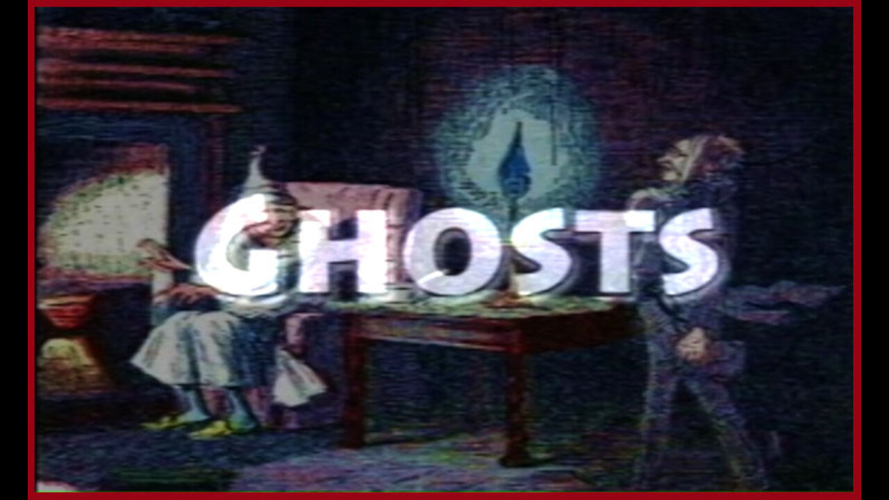 Ghosts