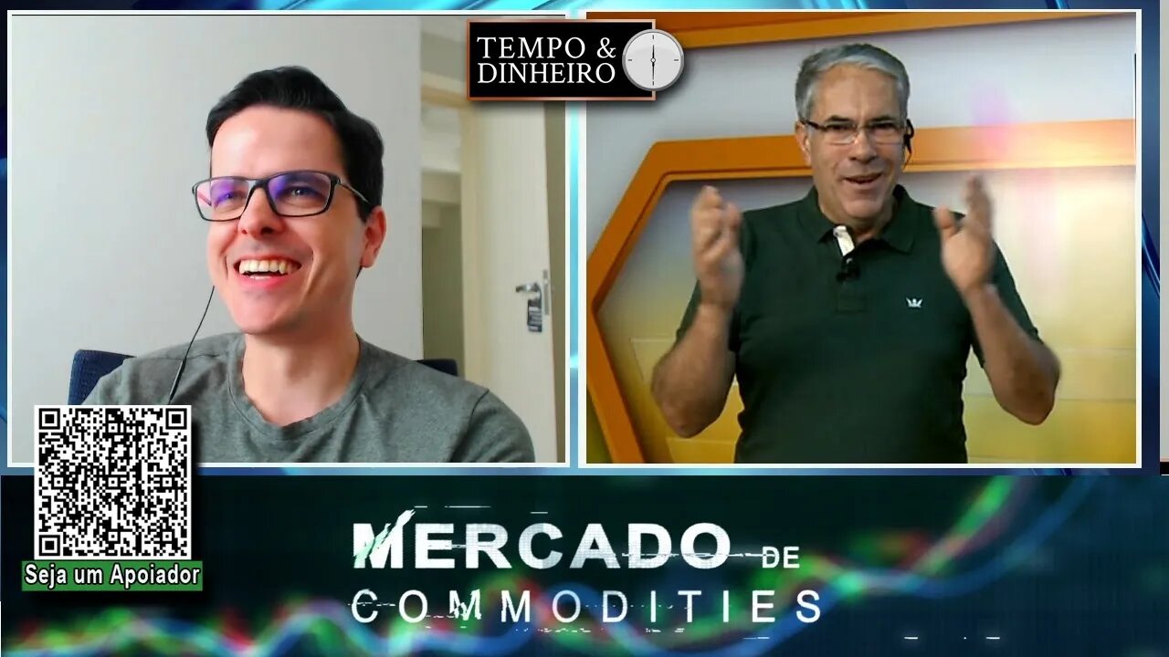 Petróleo desaba enquanto preços dos combustíveis no Brasil não. O que esperar?
