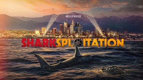 Sharksploitation Official Trailer