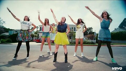 Cimorelli - Made In America