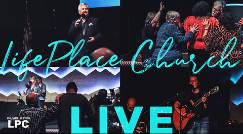 The 6 P's Of Productive Prayer: Prophet | Pastor Robert Allen