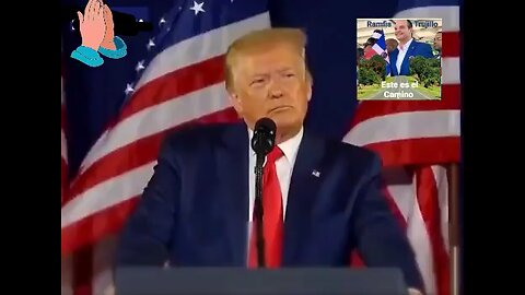 TRUMP 24-28 NUESTRO PATRIOTA MUNDIAL