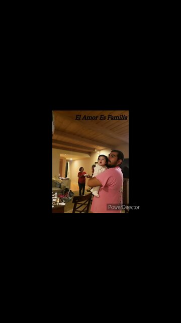 El Amor Es Familia🙏🏽❤
