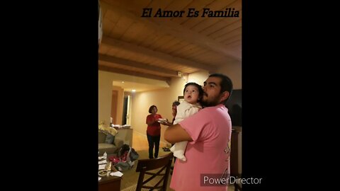 El Amor Es Familia🙏🏽❤
