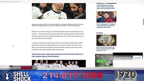 GOP Debates, Trump being arrested, Biden in Hawaii.