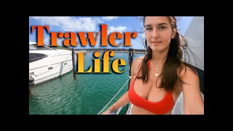 Trawler Life - S6:E24