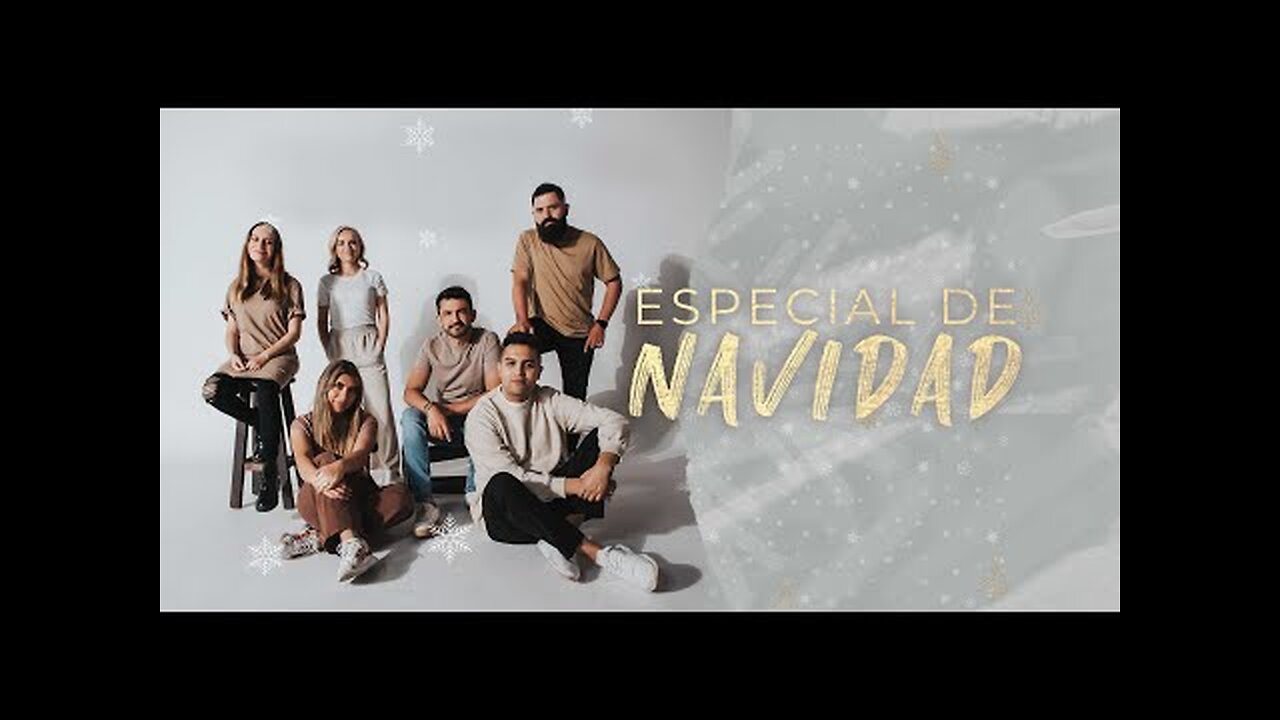 Generación 12 - Especial de Navidad - Gozo En La Tierra I.