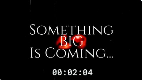 Red October Comms - Something is Coming