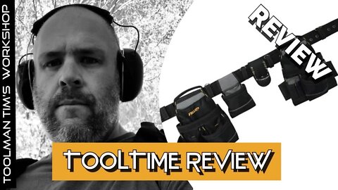 AWP TOOL BELT REVIEW FROM A NON-TOOL BELT HANDYMAN (1-CL-699–P-2)