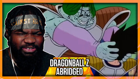 Vegeta was not ready for Zarbons GIRTH ! DragonBall Z Abridged: Episode 16 - TeamFourStar (TFS)