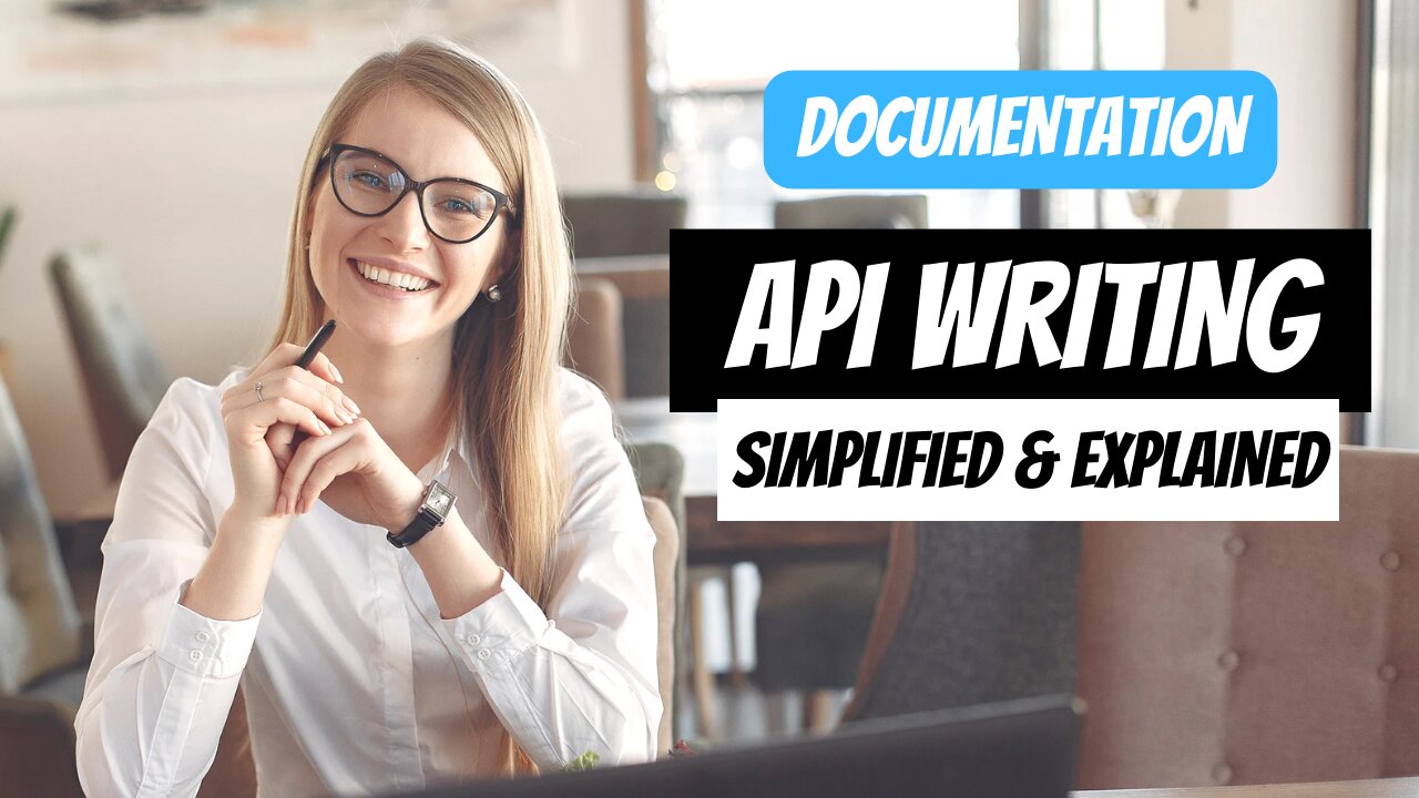 What is API Writing? #documentation #api #writing #technicalwriter #careerdevelopment
