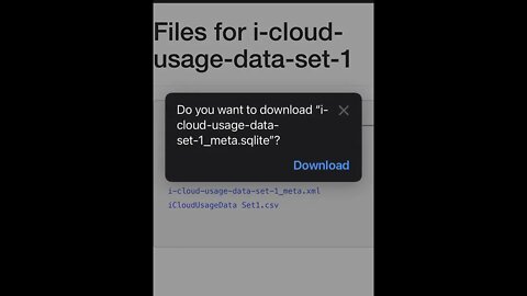 Hacks on IPhone without physical access