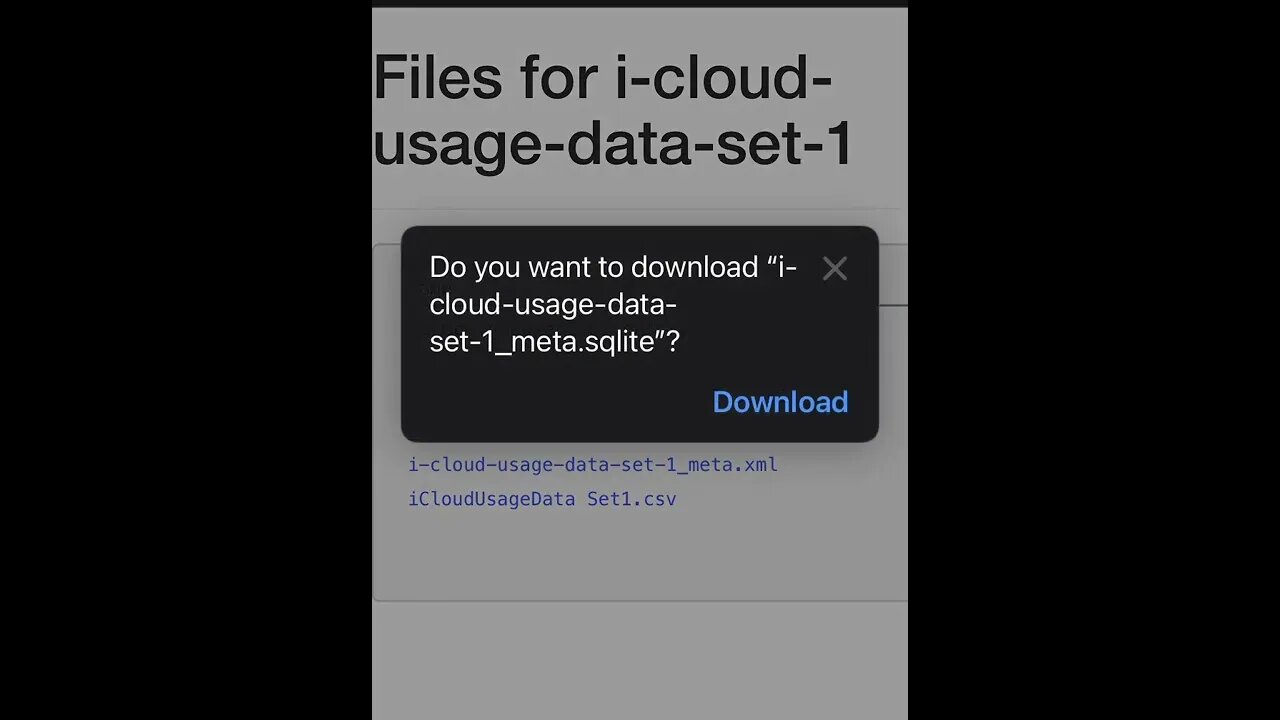 Hacks on IPhone without physical access