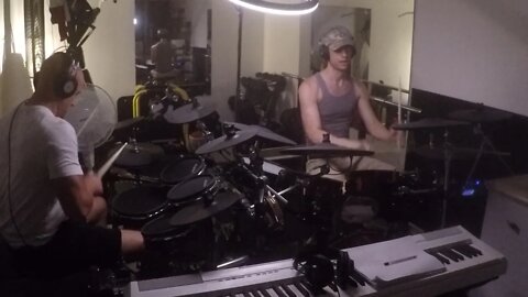 May 27, 2021 - JE 1 of 2