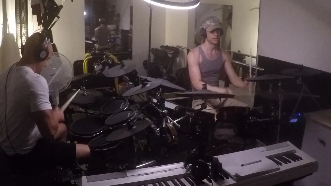 May 27, 2021 - JE 1 of 2