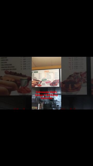 That one day I show up and it's closed - #shorts