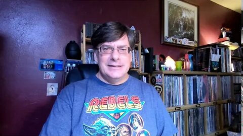 CONTEST ENTRY: DarkSide Vinyl Push to 100 | Vinyl Community