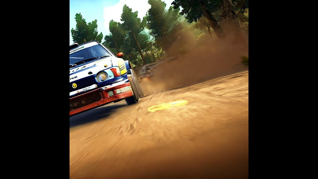 GAMEPLAY EXCLUSIVO DIRT RALLY 2.0 (PS4 Pro), la mejor experiencia de RALLYS - Impresiones