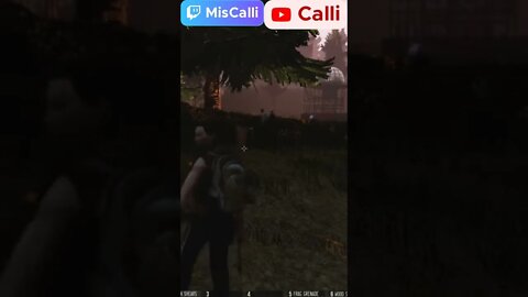 They Don't Want Us